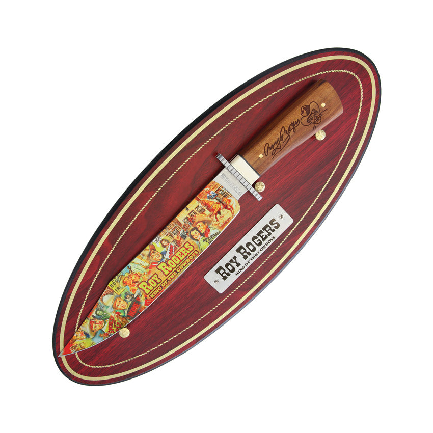 Rough Ryder Roy Rogers Bowie RR1883