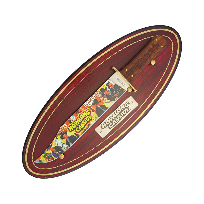 Rough Ryder Hopalong Cassidy Bowie RR1927