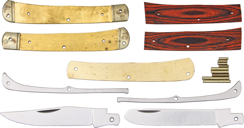 Rough Ryder Custom Shop Trapper Kit RRCS2