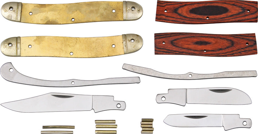 Rough Ryder Custom Shop Stockman Kit RRCS3