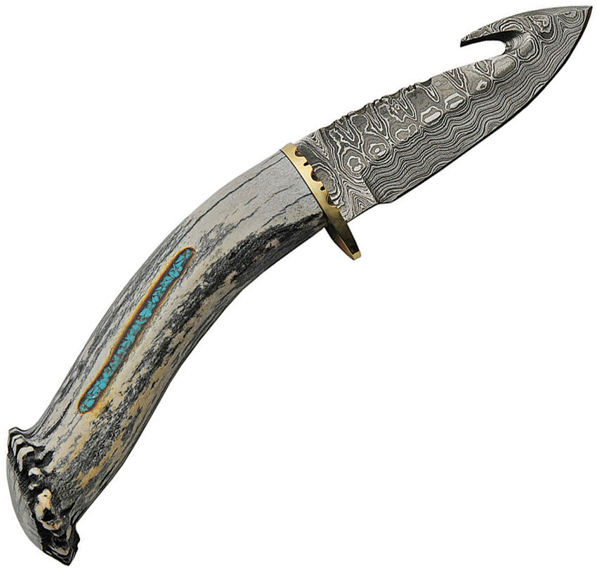 Rite Edge USA Guthook RU-DHDMB2
