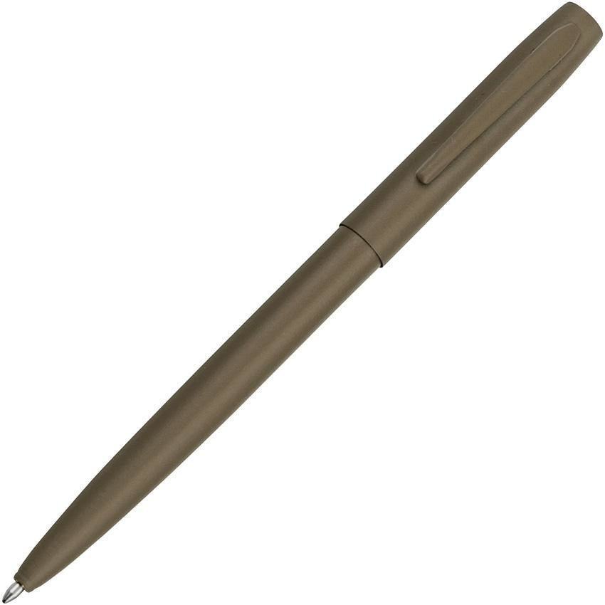 Rite in the Rain All-Weather Pen Clicker FDE FDE97