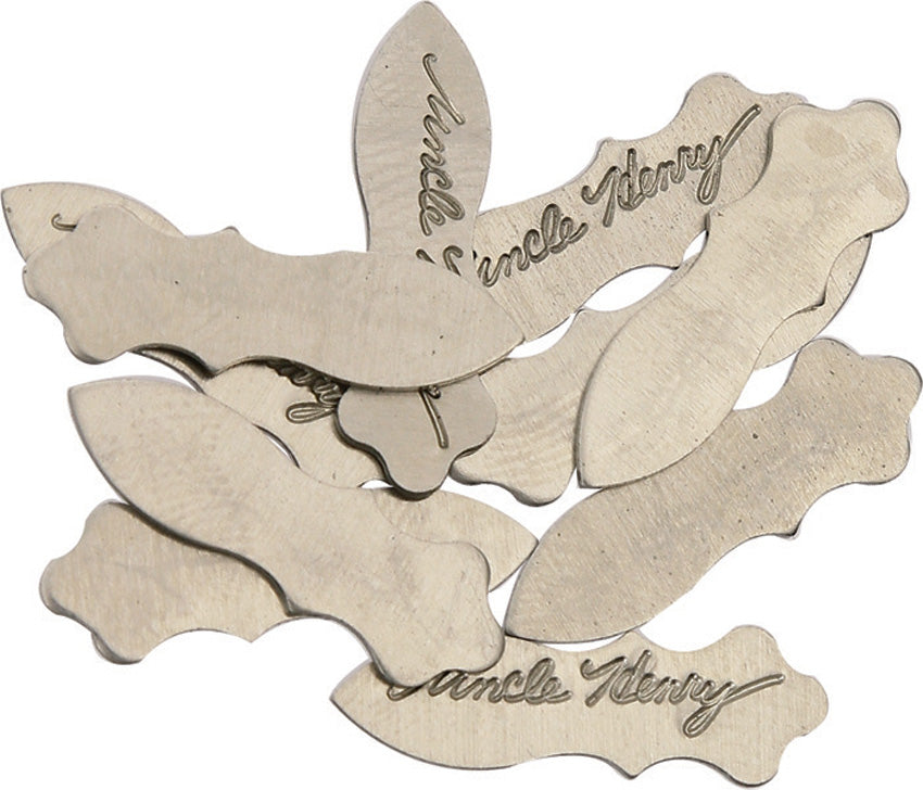 Schrade Uncle Henry Shield