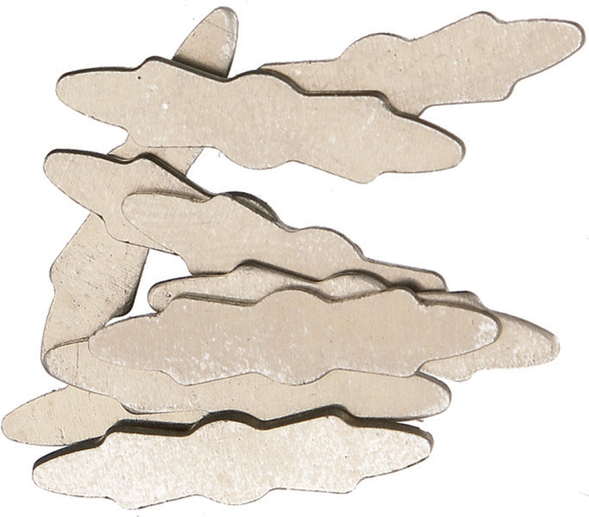 Schrade Plain Shield