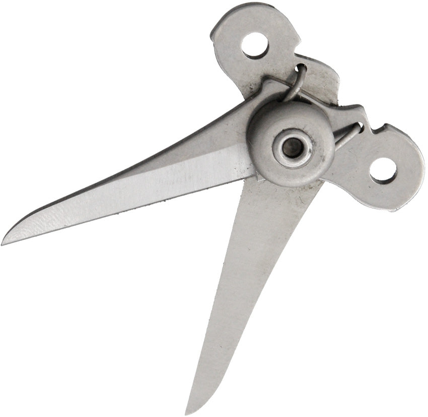 Schrade Folding Knife Tool Blade