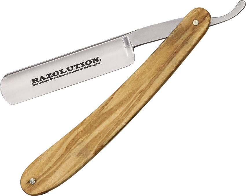 Razolution Razolution Straight Razor 88202