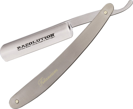 Razolution Razolution Straight Razor 88251