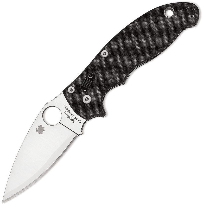 Spyderco