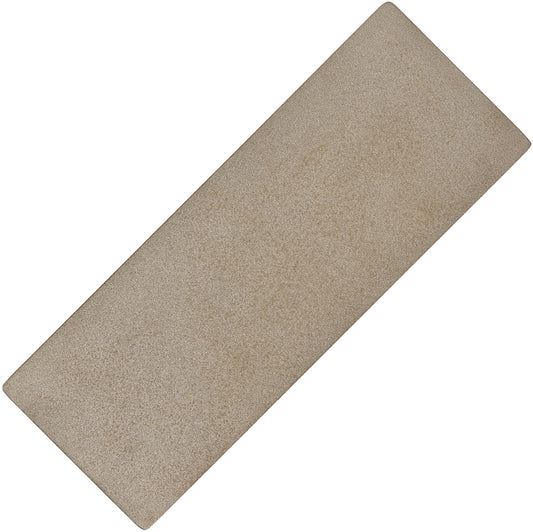 Spyderco 3" x 8" Double-Sided CBN Benchstone Sharpener – 306CBN