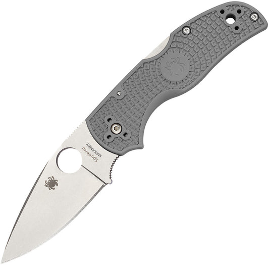 Spyderco Native 5 Lightweight Maxamet® Folding Knife