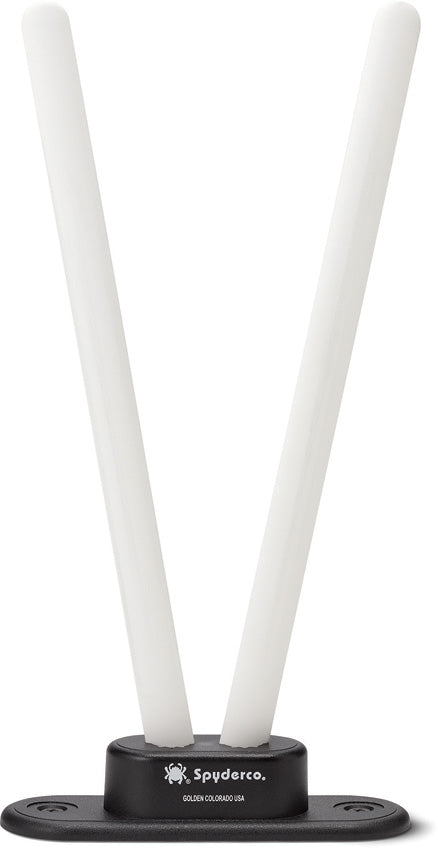 Spyderco Galley-V Sharpening System (Fine-Grit Ceramic) – 600F