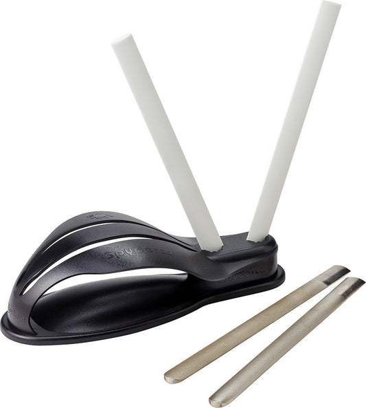 Spyderco Gauntlet Premium Sharpener 603FCBN