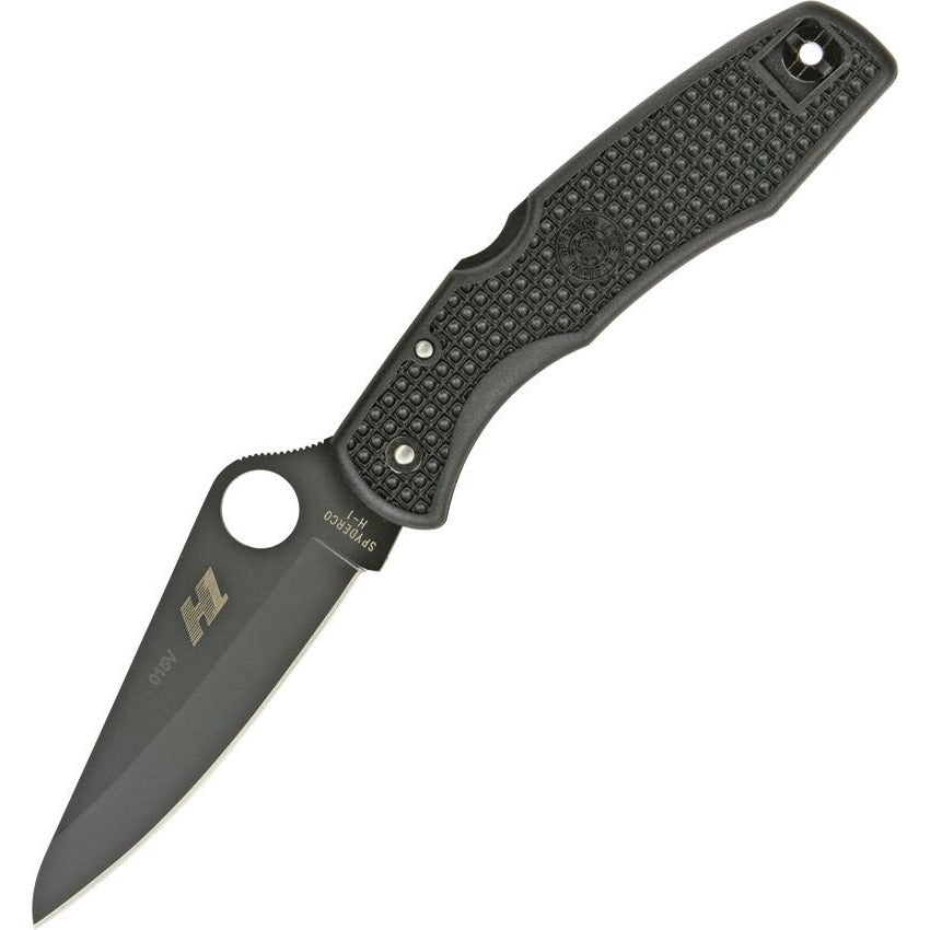Spyderco Pacific Salt