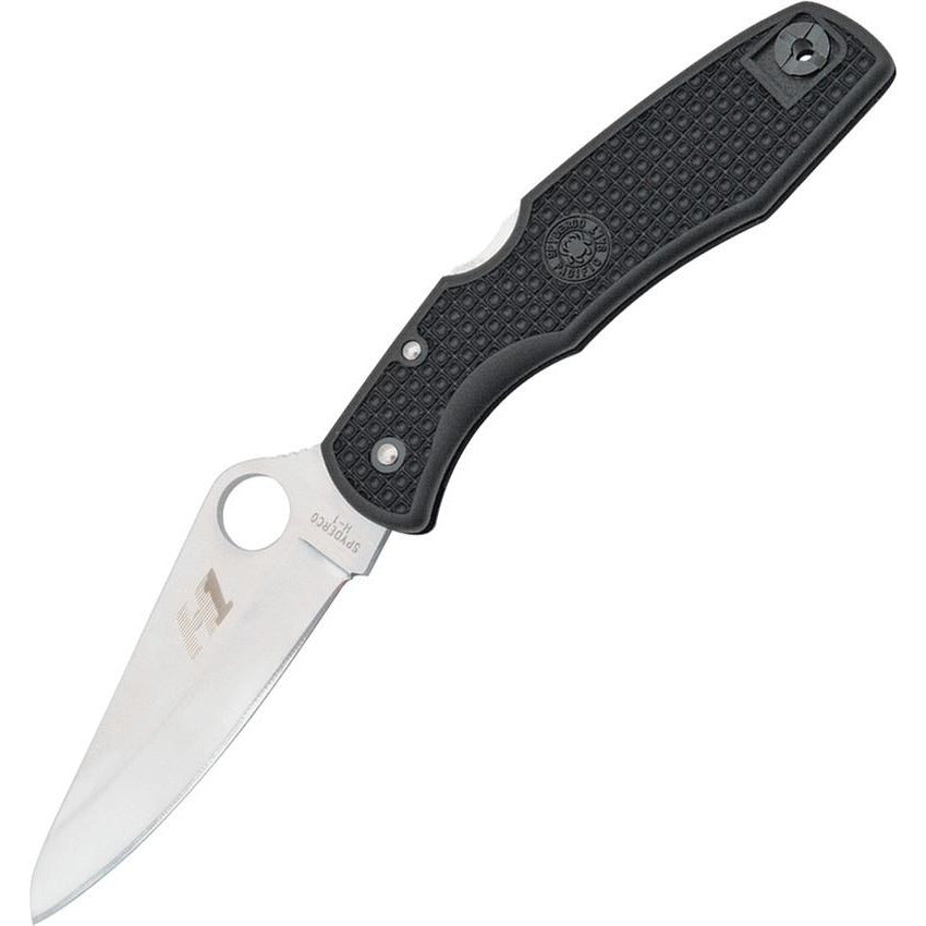 Spyderco Pacific Salt Plain