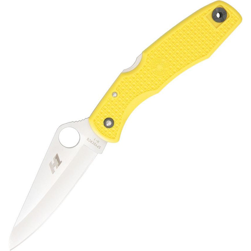 Spyderco Pacific Salt