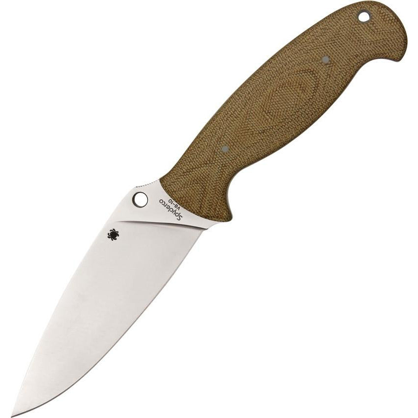 Spyderco Temperance 2