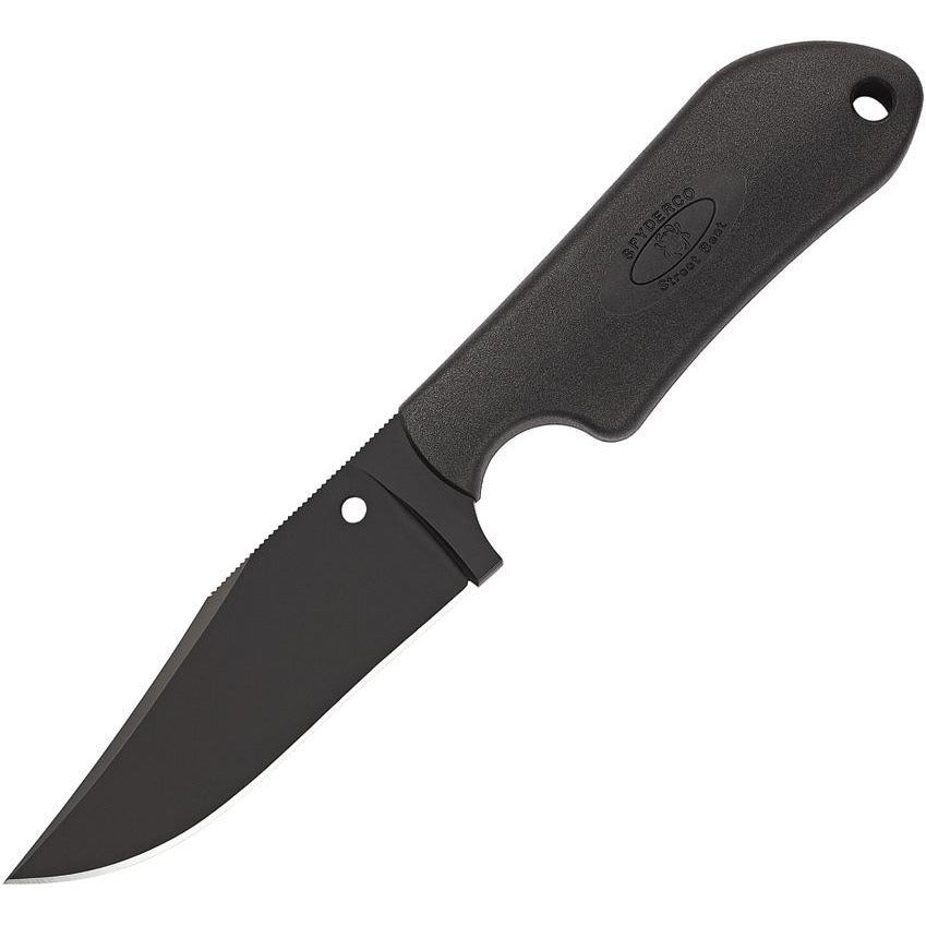 Spyderco Street Beat Lightweight Knife – Compact Power Meets Tactical Precision
