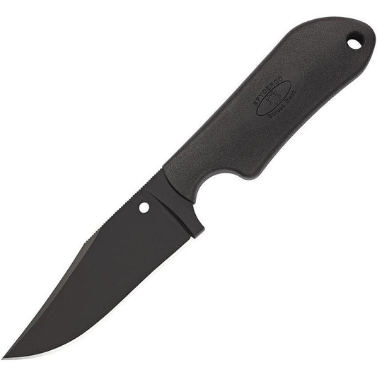 Spyderco Street Beat Lightweight Knife – Compact Power Meets Tactical Precision