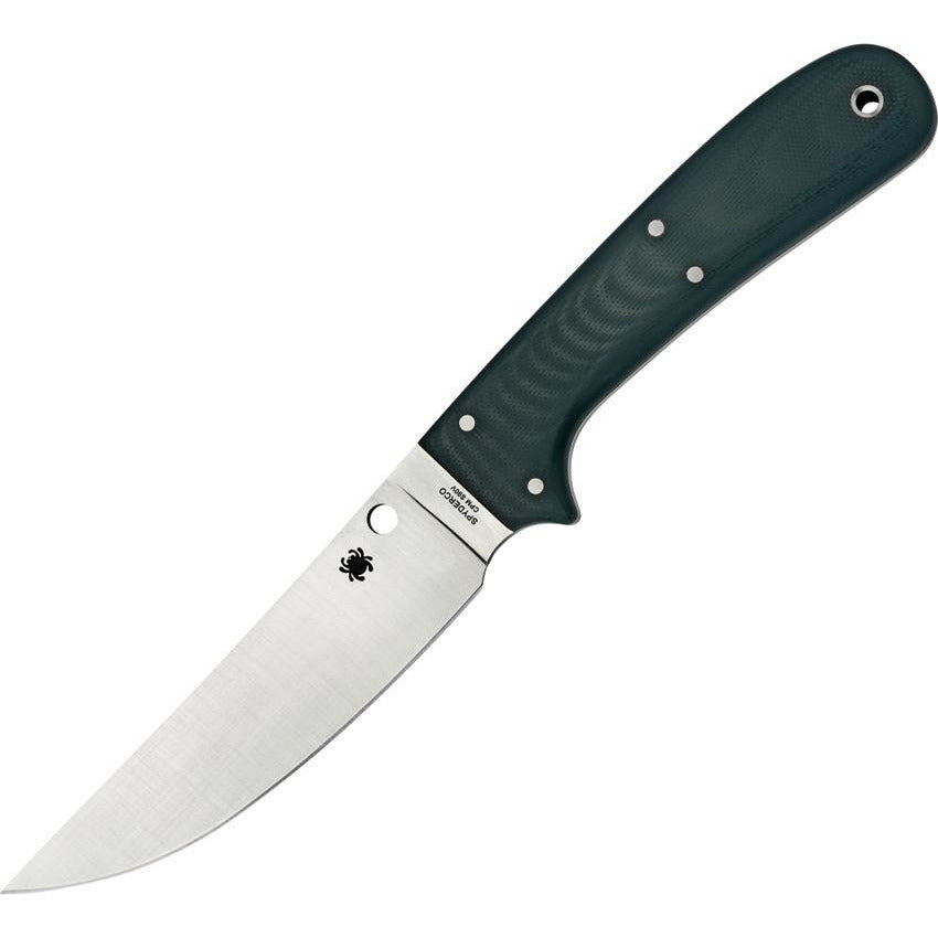 Spyderco Phil Wilson South Fork