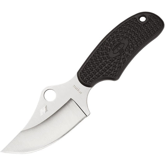 Spyderco ARK Always Ready Knife H-2 Steel – Compact Power and Everyday Readiness