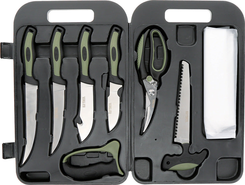 Schrade Camp Field Dressing Kit 1123120
