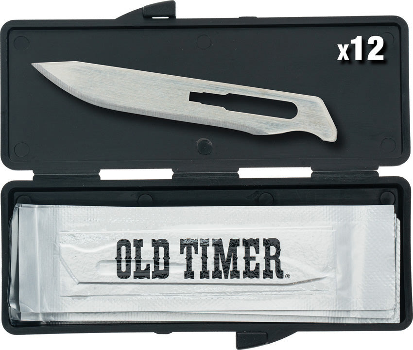 Schrade Replaceable 60A Blades 1123129