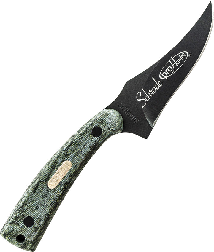 Schrade Old Timer Sharpfinger 152OTBC