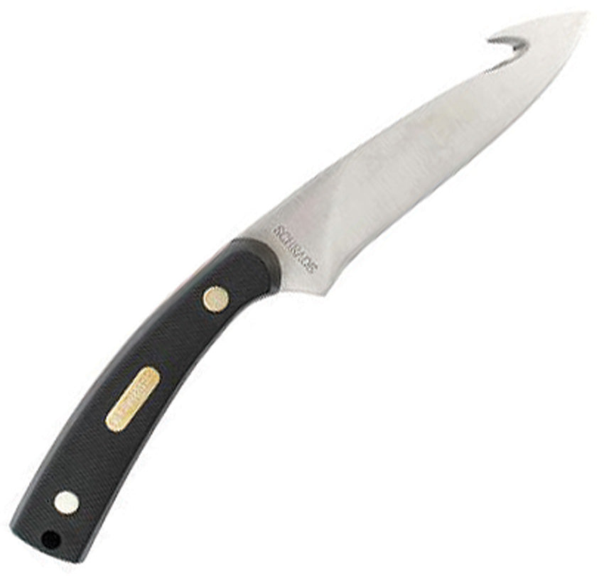 Schrade Sharpfinger Guthook 158OTCP