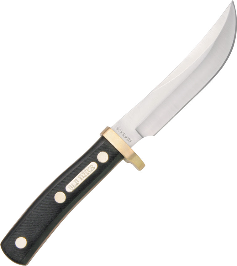 Schrade Old Timer Woodsman SCH165OT