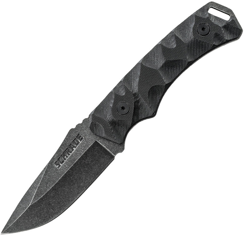 Schrade Tactical Fixed Blade DP SCHF14CP