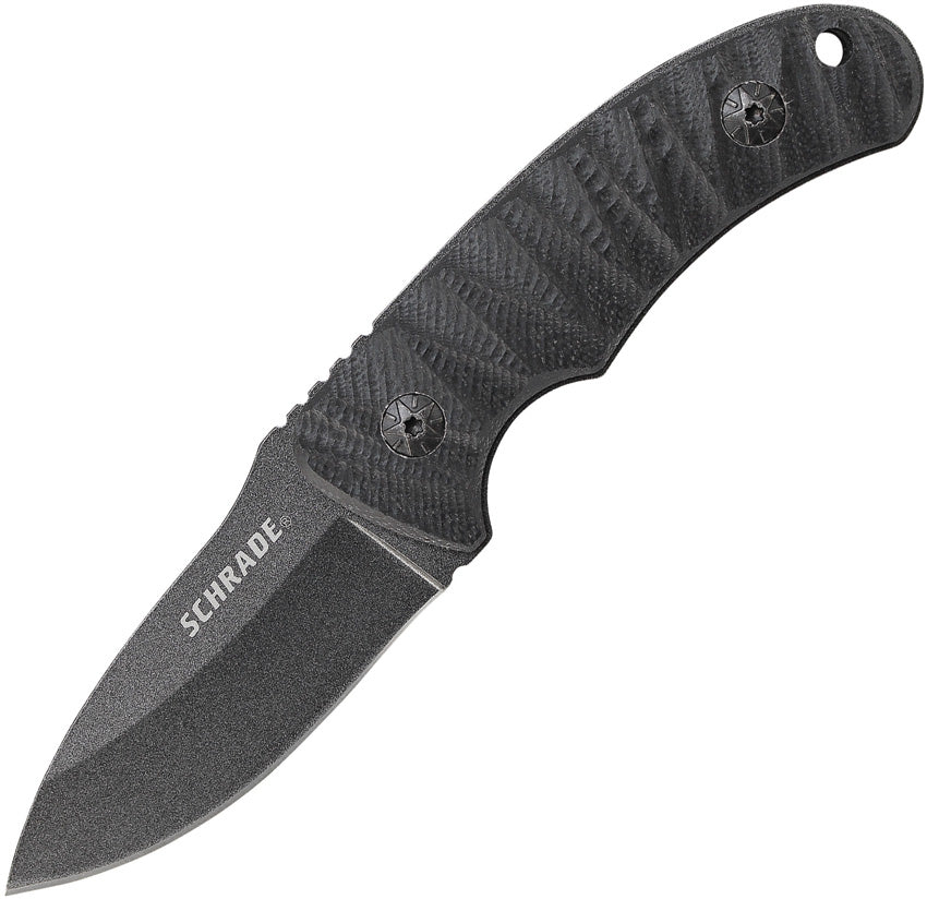 Schrade Fixed Blade SCHF57