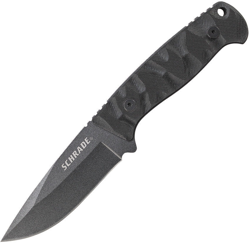 Schrade Fixed Blade SCHF59