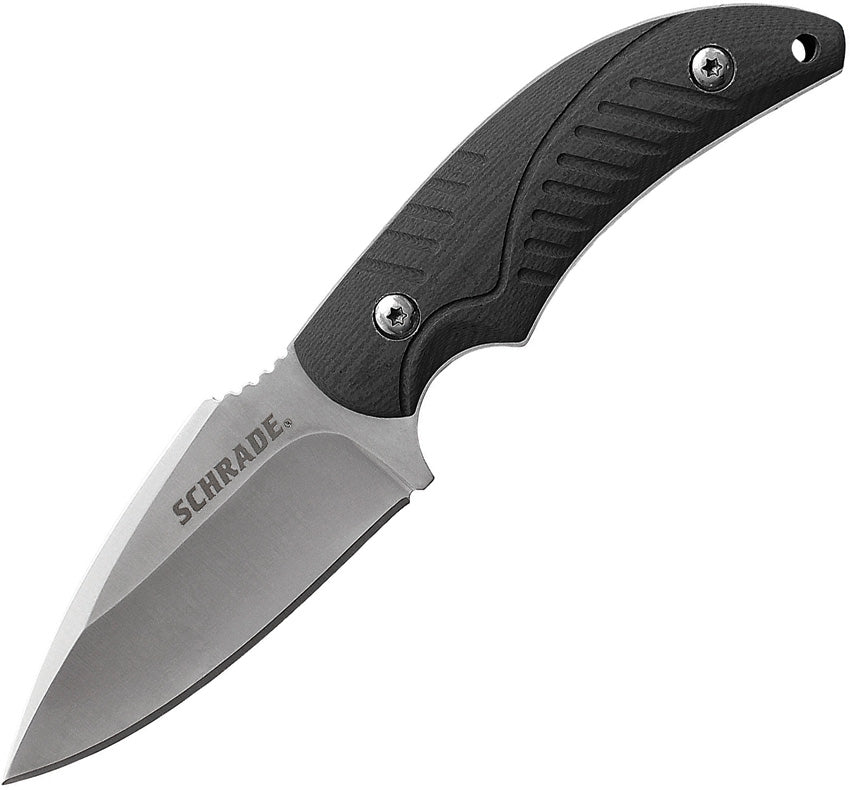 Schrade Fixed Blade SCHF66