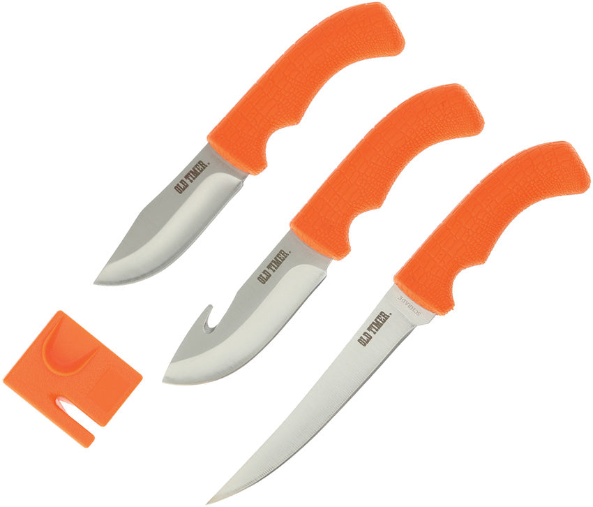 Schrade Old Timer Hunt Pack SCHP1105592