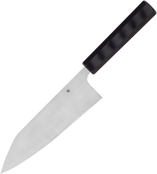 Spyderco Wakiita Bunka Bocho Murray Carter Collection, K18GP - shop now at Mjoutdoorsgear UK