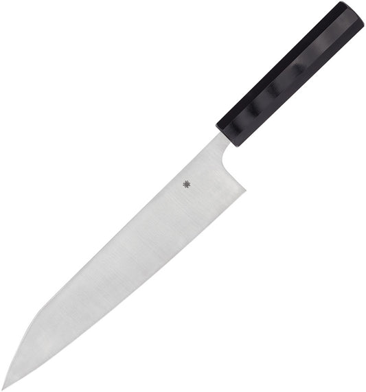 Spyderco Wakiita Gyuto Chef's Knife – high quality Japanese kitchen knife