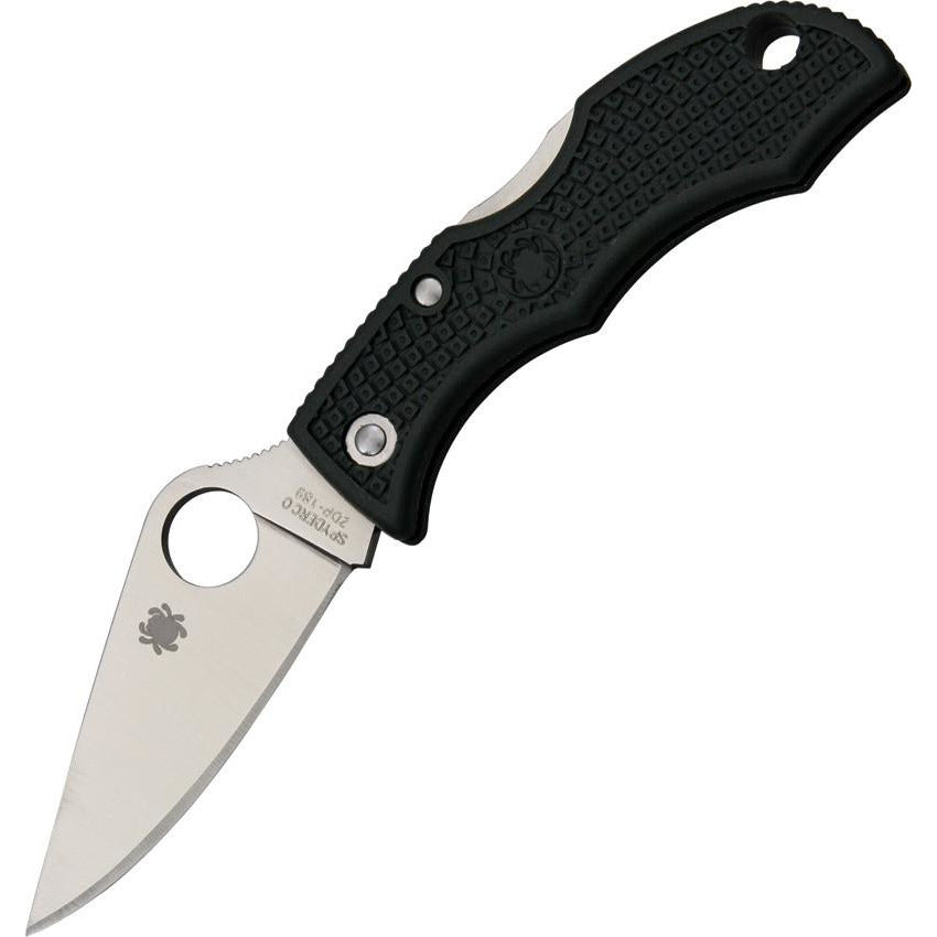 Spyderco Ladybug 3