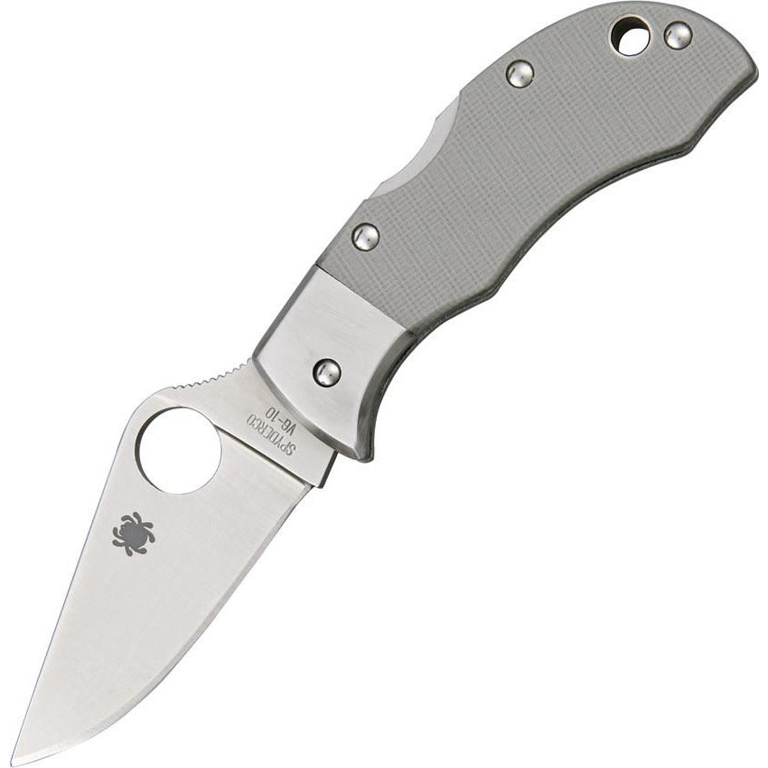 Spyderco Manbug