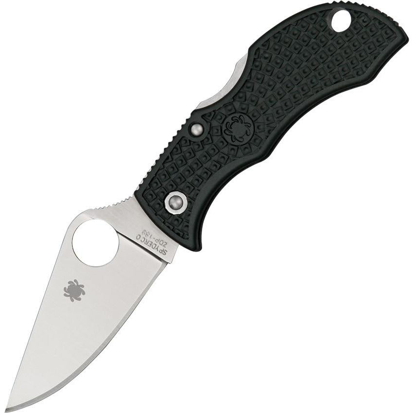 Spyderco Manbug