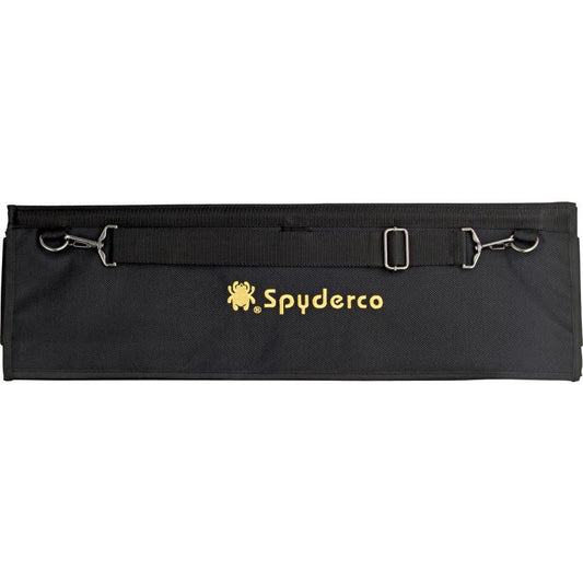 Spyderco SpyderPac Large – Folding Knife Storage Case