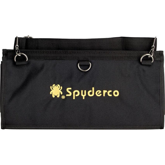 Spyderco Small SpyderPac Knife Storage Case (18 Pockets) SP-2