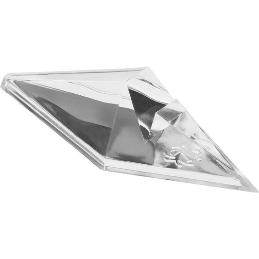 Spyderco Knife Stand (Small) CT02 – Clear Lucite Display Stand