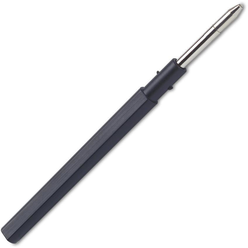 Spyderco BaliYo® Lightweight Ink Refill – Blue