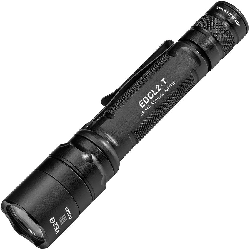 SureFire EDCL2-T Flashlight EDCL2-T