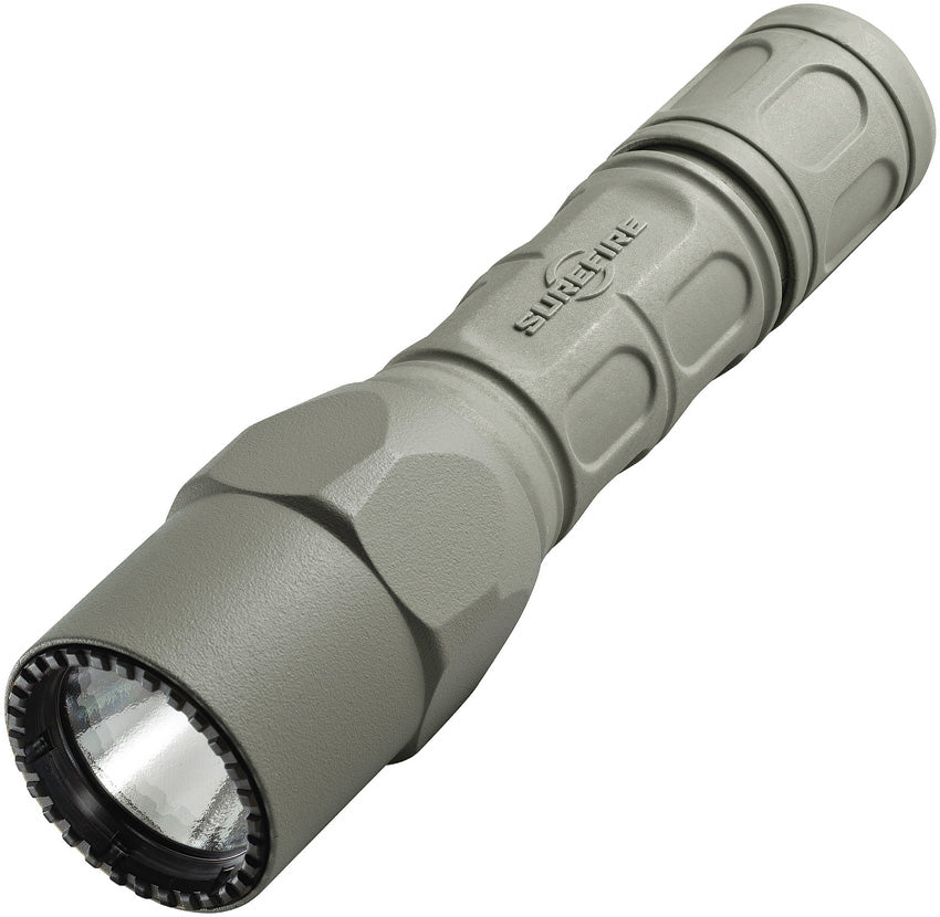 SureFire G2X Pro Flashlight Green G2X-D-FG