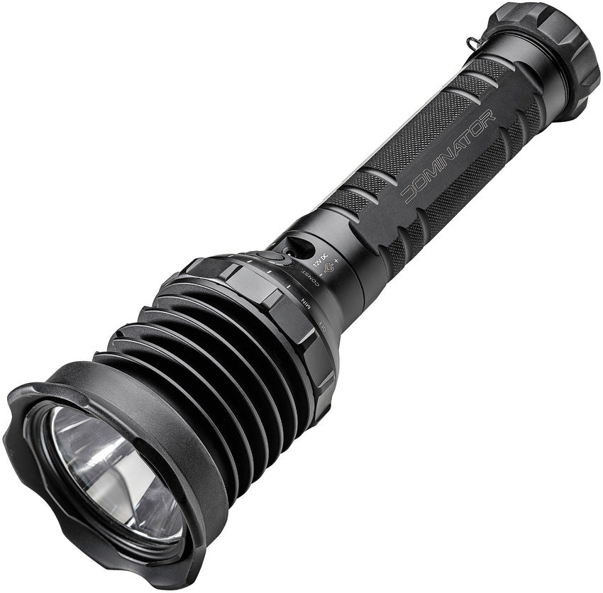 SureFire UDR Dominator Flashlight UDR-A-BK