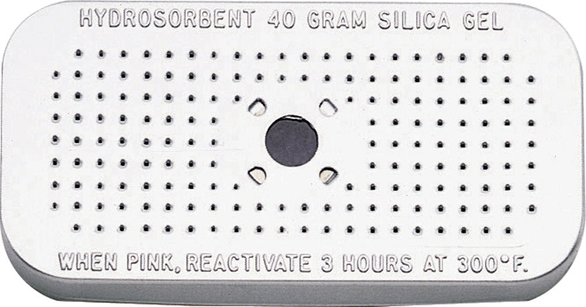 Silica Gel 40 Gram Unit SG-40