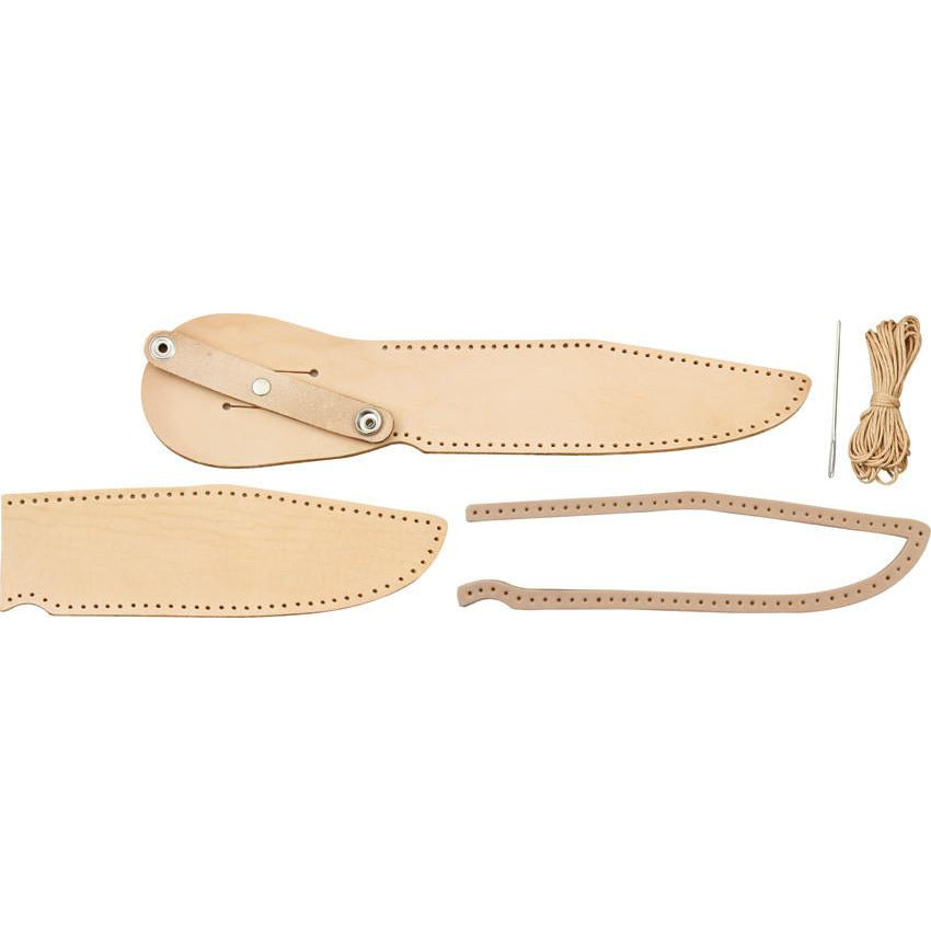Sheaths Do-It-Yourself Knife Sheath Ki