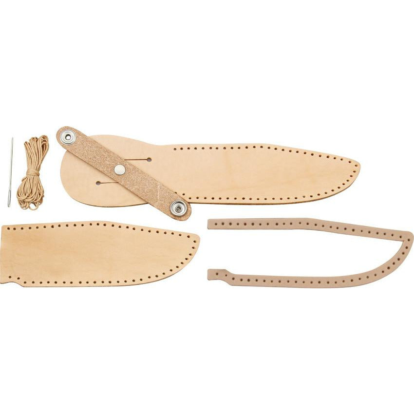 Sheaths Do-It-Yourself Knife Sheath Ki