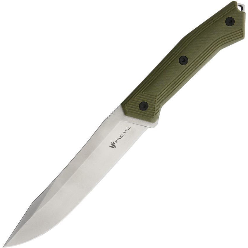 Steel Will
